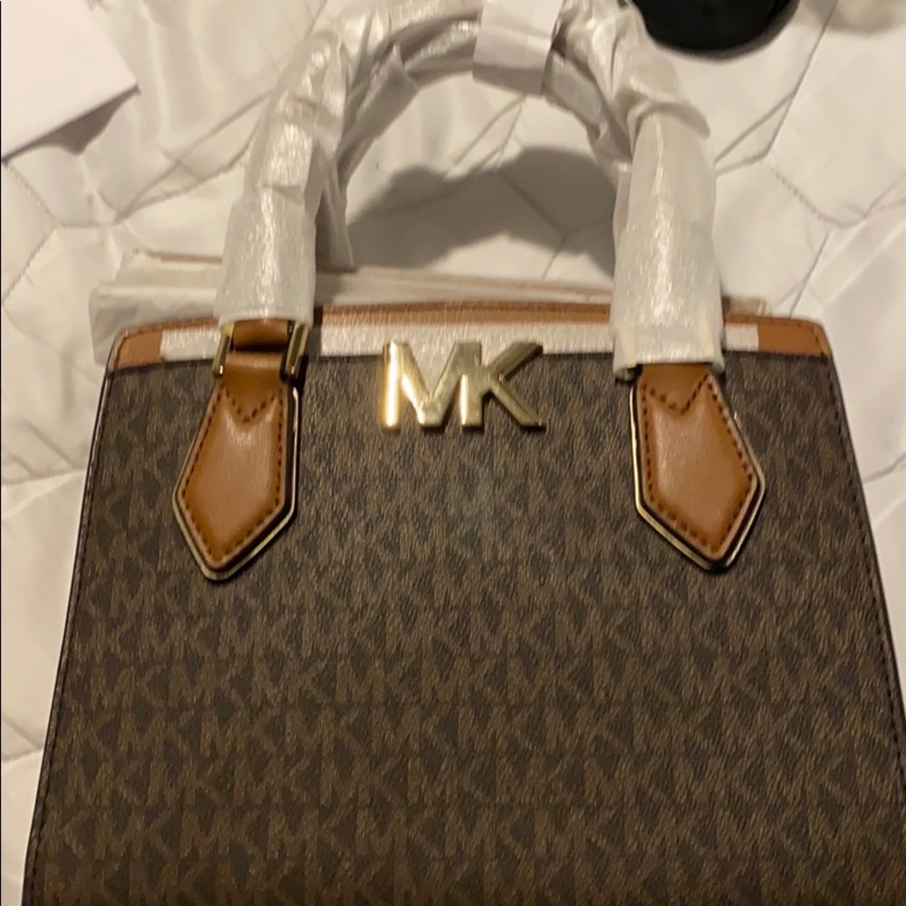 Michael Kors purse